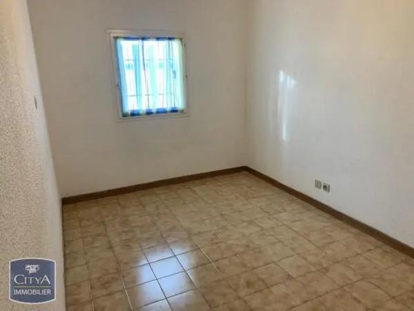 Appartement à louer 2 pièces 25.24m² Balaruc-les-Bains (34540)
