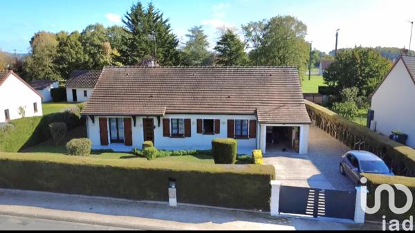 Maison à vendre 4 pièces 100 m² Colombiers