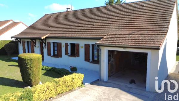 Maison à vendre 4 pièces 100 m² Colombiers