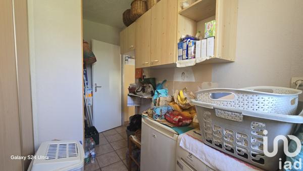 Maison à vendre 4 pièces 100 m² Colombiers