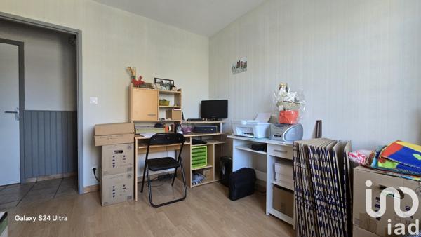 Maison à vendre 4 pièces 100 m² Colombiers