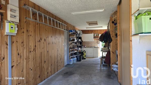 Maison à vendre 4 pièces 100 m² Colombiers