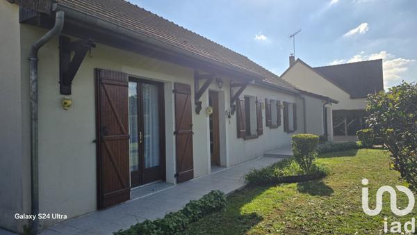 Maison à vendre 4 pièces 100 m² Colombiers