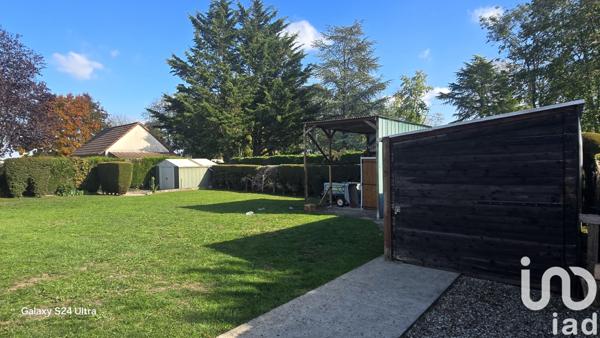 Maison à vendre 4 pièces 100 m² Colombiers