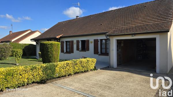 Maison à vendre 4 pièces 100 m² Colombiers