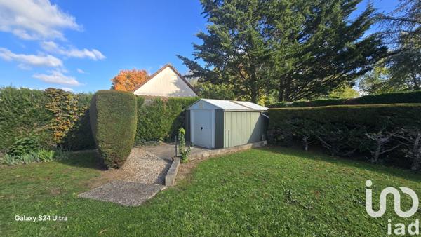 Maison à vendre 4 pièces 100 m² Colombiers