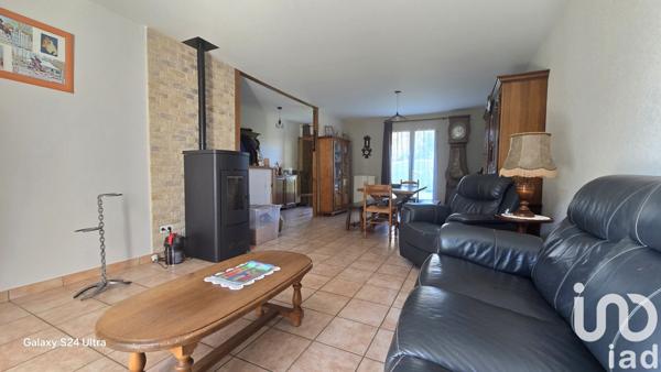 Maison à vendre 4 pièces 100 m² Colombiers