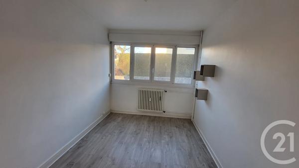 Appartement F3 à vendre  3 pièces - 71 m2 VILLERS LE LAC - 25