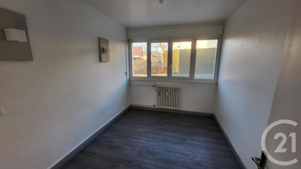 Appartement F3 à vendre  3 pièces - 71 m2 VILLERS LE LAC - 25
