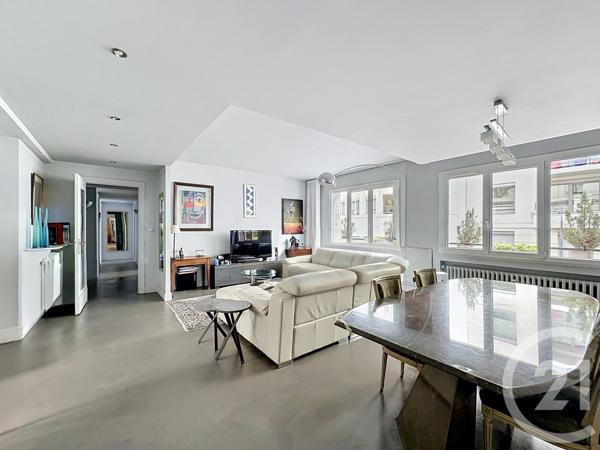 Appartement F5 à vendre  5 pièces - 152,04 m 2   LYON  - 69006