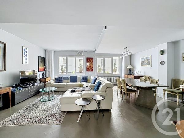 Appartement F5 à vendre  5 pièces - 152,04 m 2   LYON  - 69006