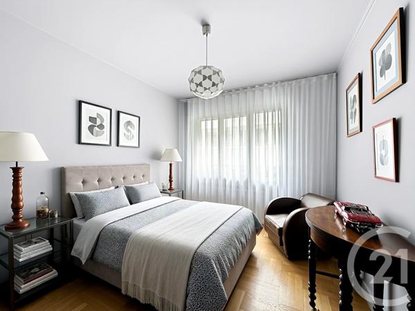 Appartement F5 à vendre  5 pièces - 152,04 m 2   LYON  - 69006