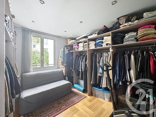 Appartement F5 à vendre  5 pièces - 152,04 m 2   LYON  - 69006