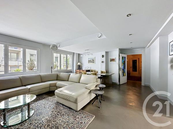 Appartement F5 à vendre  5 pièces - 152,04 m 2   LYON  - 69006