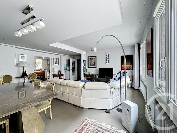 Appartement F5 à vendre  5 pièces - 152,04 m 2   LYON  - 69006