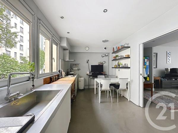 Appartement F5 à vendre  5 pièces - 152,04 m 2   LYON  - 69006
