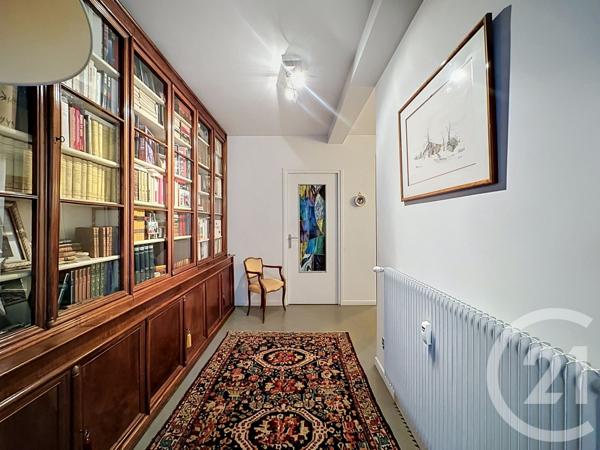 Appartement F5 à vendre  5 pièces - 152,04 m 2   LYON  - 69006