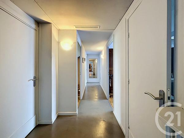 Appartement F5 à vendre  5 pièces - 152,04 m 2   LYON  - 69006