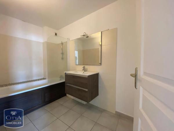 Appartement à vendre 2 pièces 59m² Saint-Denis (97490)