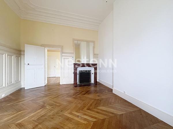 APPARTEMENT  1 CHAMBRE