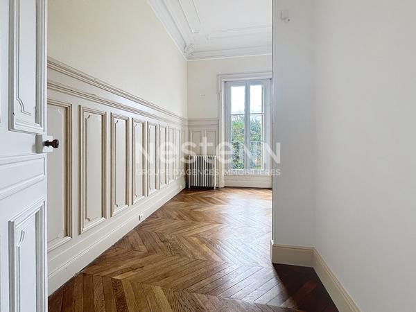 APPARTEMENT  1 CHAMBRE