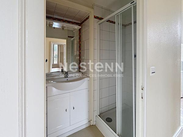 APPARTEMENT  1 CHAMBRE