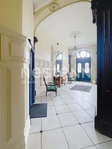 APPARTEMENT  1 CHAMBRE