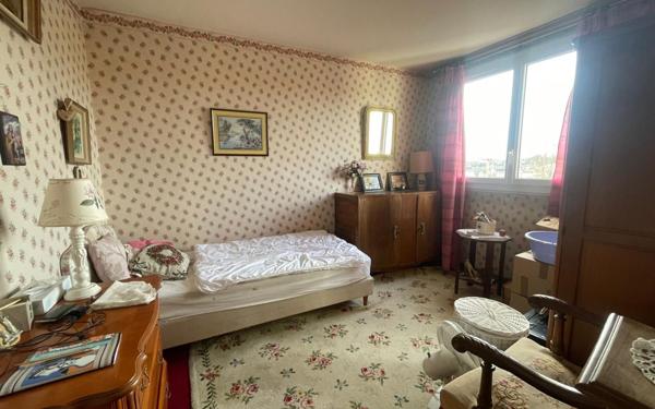 Appartement à vendre    4 pièces • 70,83 m2 Arcueil