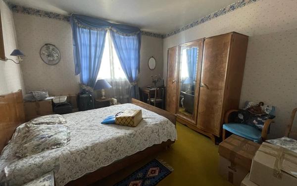 Appartement à vendre    4 pièces • 70,83 m2 Arcueil