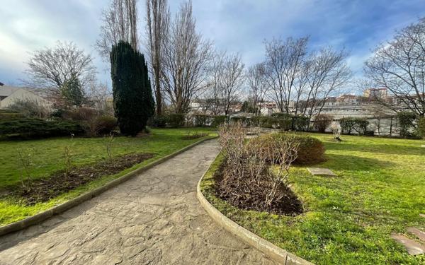 Appartement à vendre    4 pièces • 70,83 m2 Arcueil