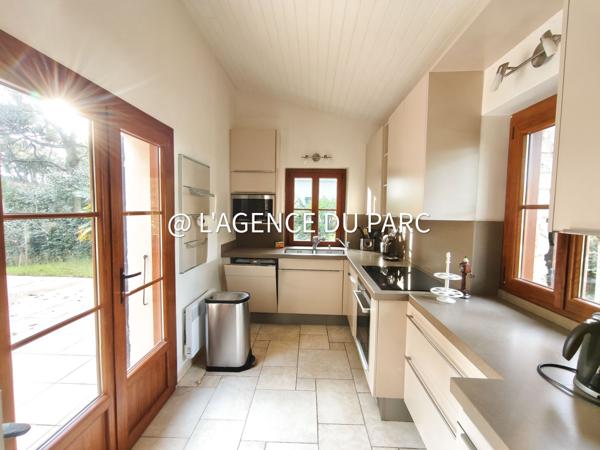 SAINT GEORGES DE DIDONNE - Parc de Vallières - MAISON DE FAMILLE - 500 M PLAGE
