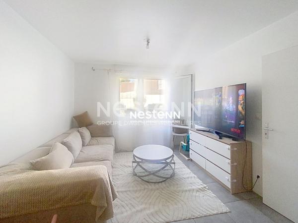 Appartement  F2 a Garges-les-Gonesse