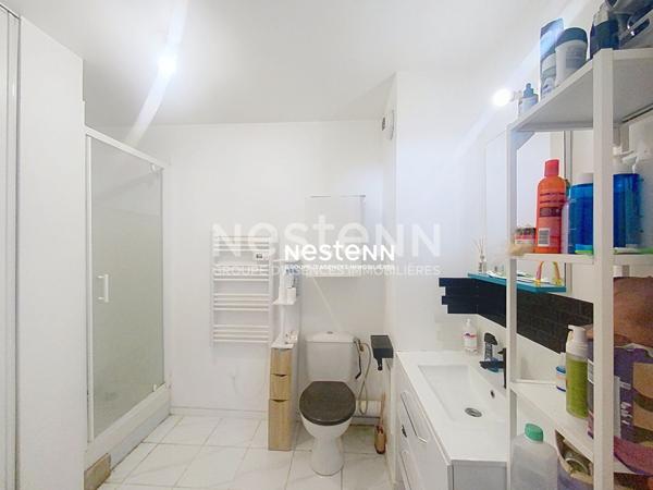 Appartement  F2 a Garges-les-Gonesse