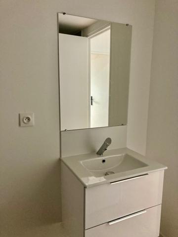 Poitiers, Appartement de 40m² refait à neuf