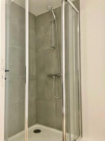 Poitiers, Appartement de 40m² refait à neuf