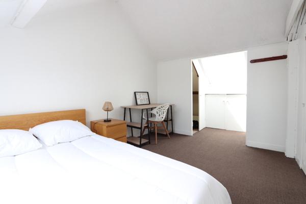Orléans  Centre - charmant T.2 meublé - 29 m² -