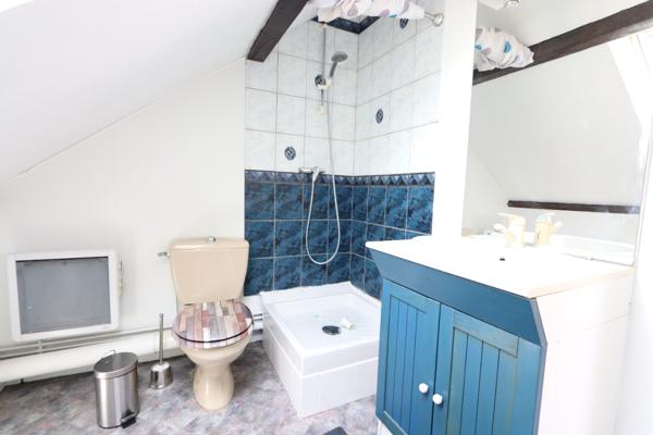 Orléans  Centre - charmant T.2 meublé - 29 m² -
