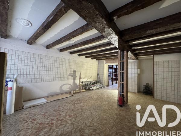 Maison à vendre 5 pièces 200 m² Gourdon