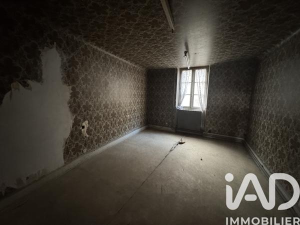 Maison à vendre 5 pièces 200 m² Gourdon