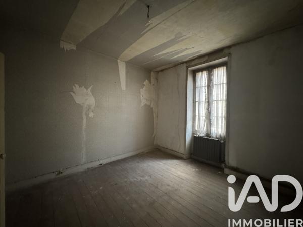 Maison à vendre 5 pièces 200 m² Gourdon