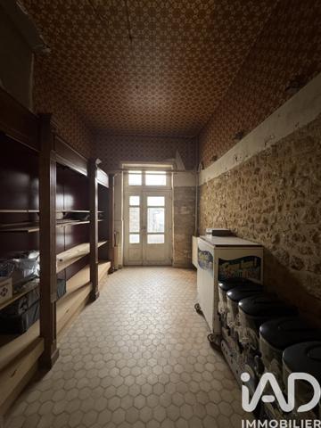 Maison à vendre 5 pièces 200 m² Gourdon