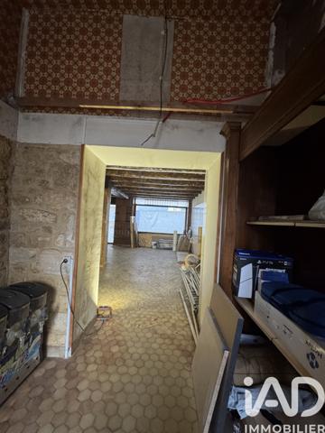 Maison à vendre 5 pièces 200 m² Gourdon