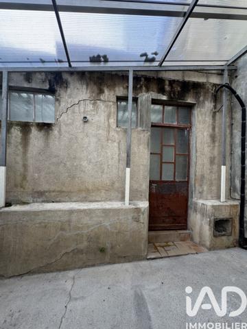 Maison à vendre 5 pièces 200 m² Gourdon