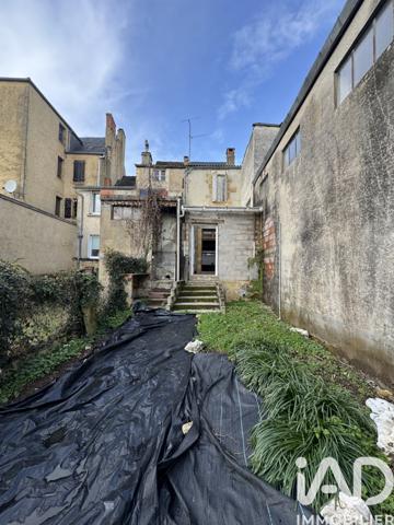 Maison à vendre 5 pièces 200 m² Gourdon