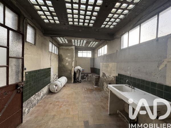 Maison à vendre 5 pièces 200 m² Gourdon