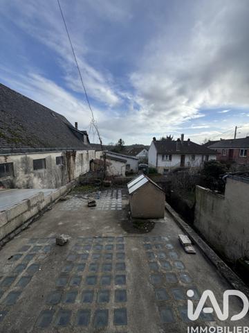 Maison à vendre 5 pièces 200 m² Gourdon