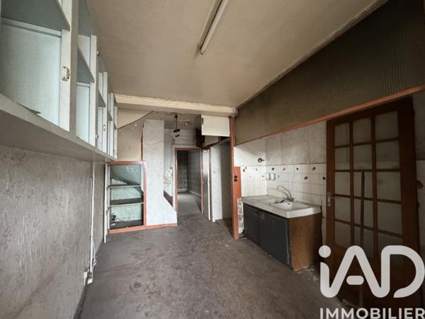 Maison à vendre 5 pièces 200 m² Gourdon