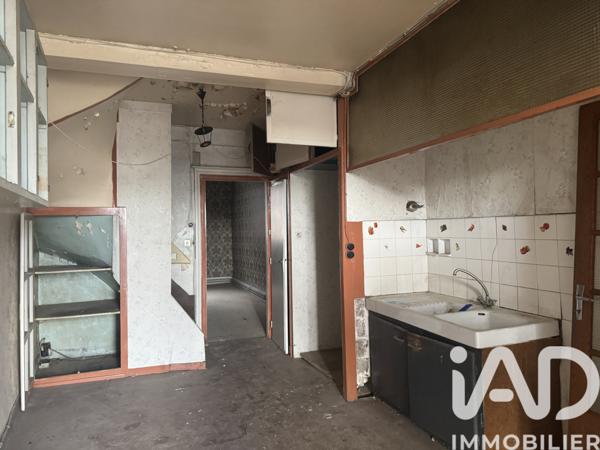 Maison à vendre 5 pièces 200 m² Gourdon