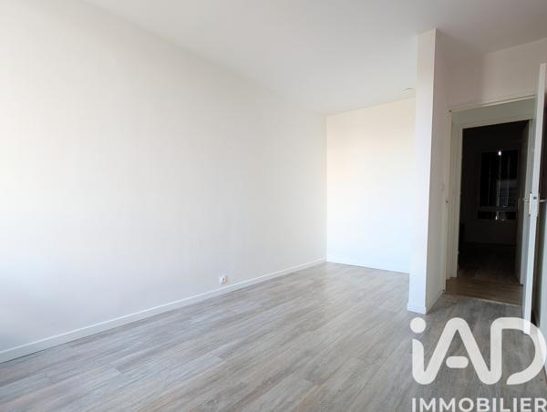 Appartement à vendre 5 pièces 95,96 m² Élancourt