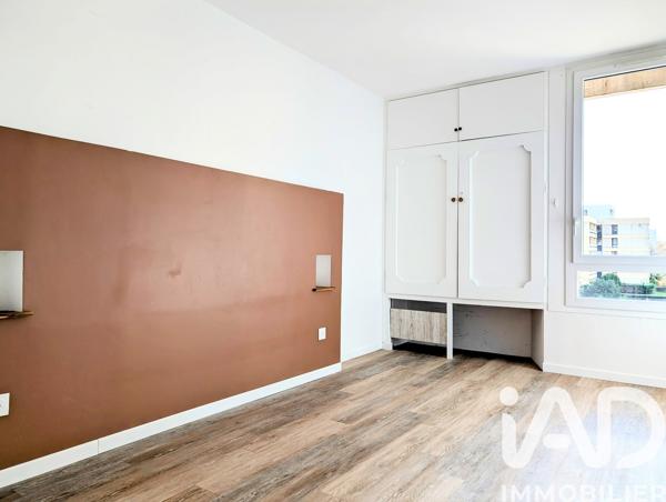Appartement à vendre 5 pièces 95,96 m² Élancourt